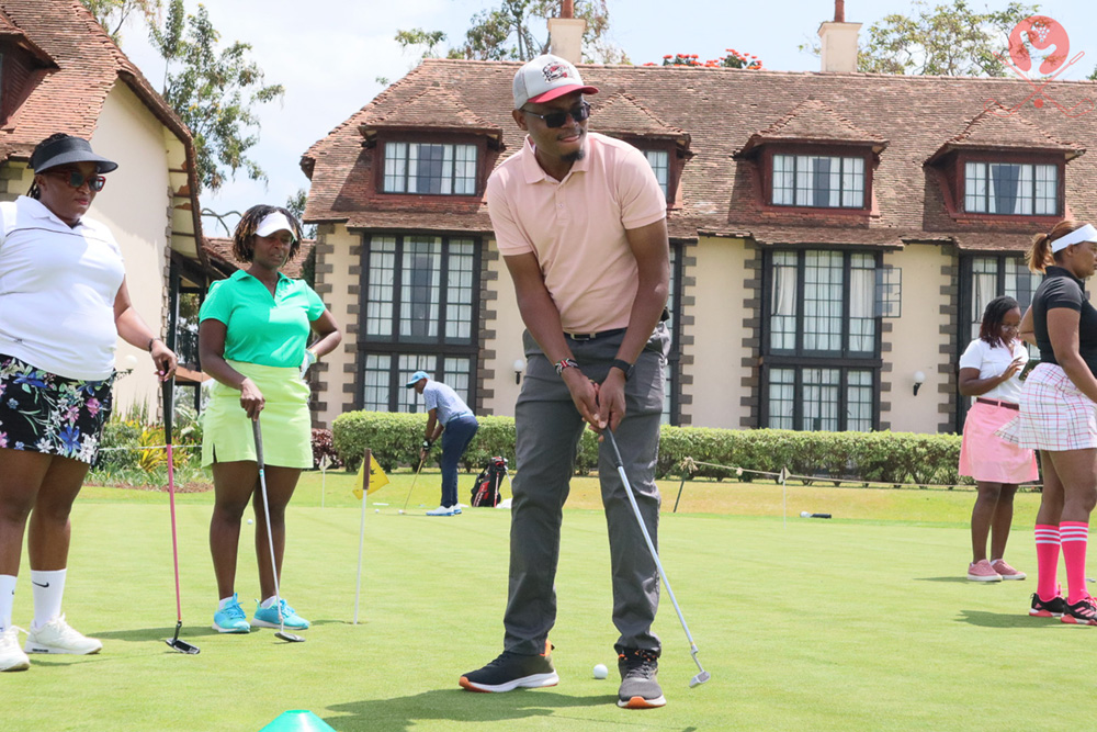 CENTENNIAL COHORT!!!